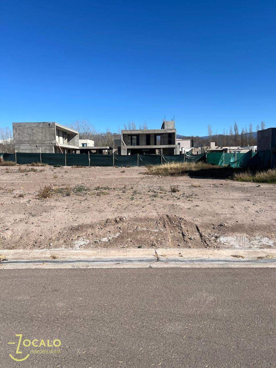 Terreno en Venta en Lujan de Cuyo, Mendoza