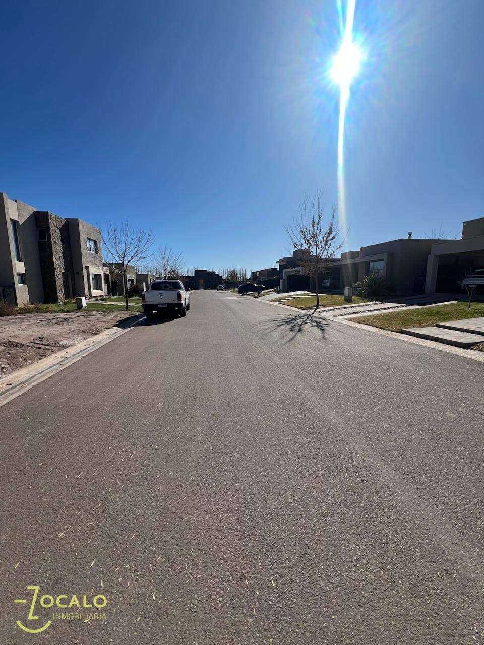 Terreno en Venta en Lujan de Cuyo, Mendoza