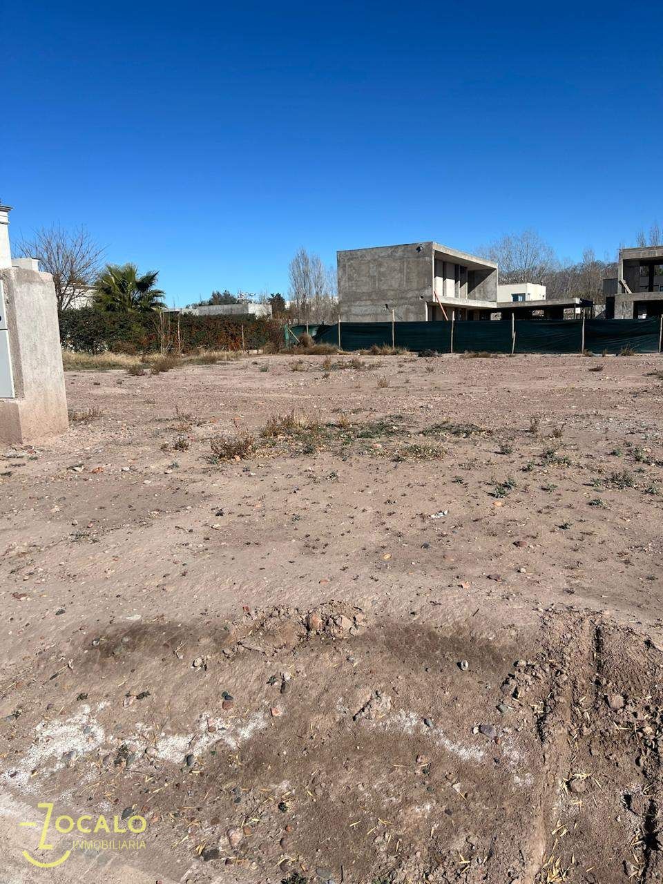 Terreno en Venta en Lujan de Cuyo, Mendoza