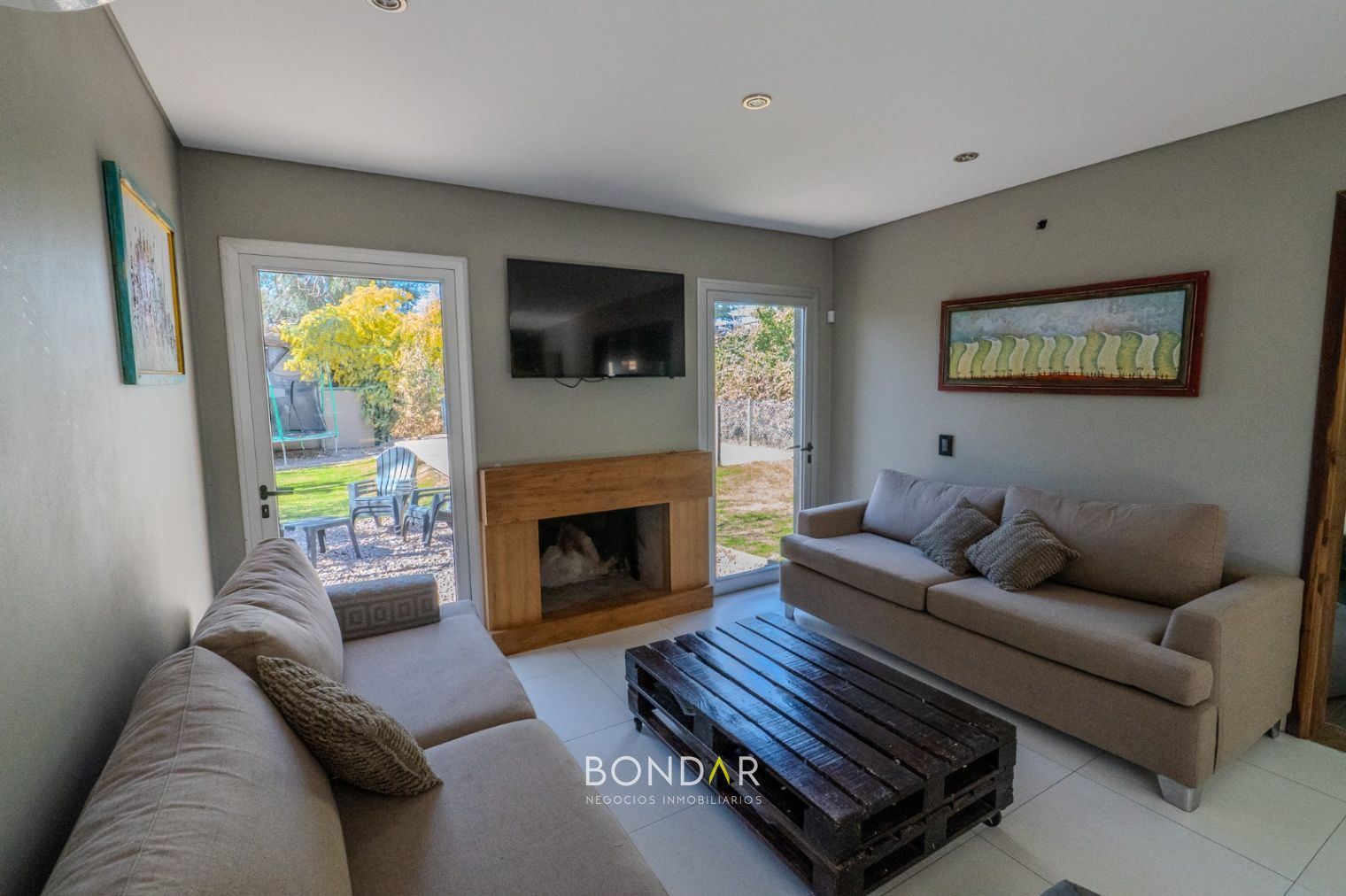 Casa en Venta en Lujan de Cuyo, Mendoza