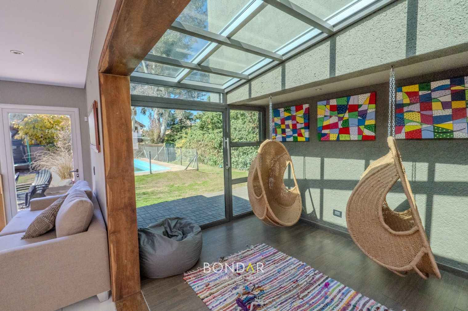 Casa en Venta en Lujan de Cuyo, Mendoza