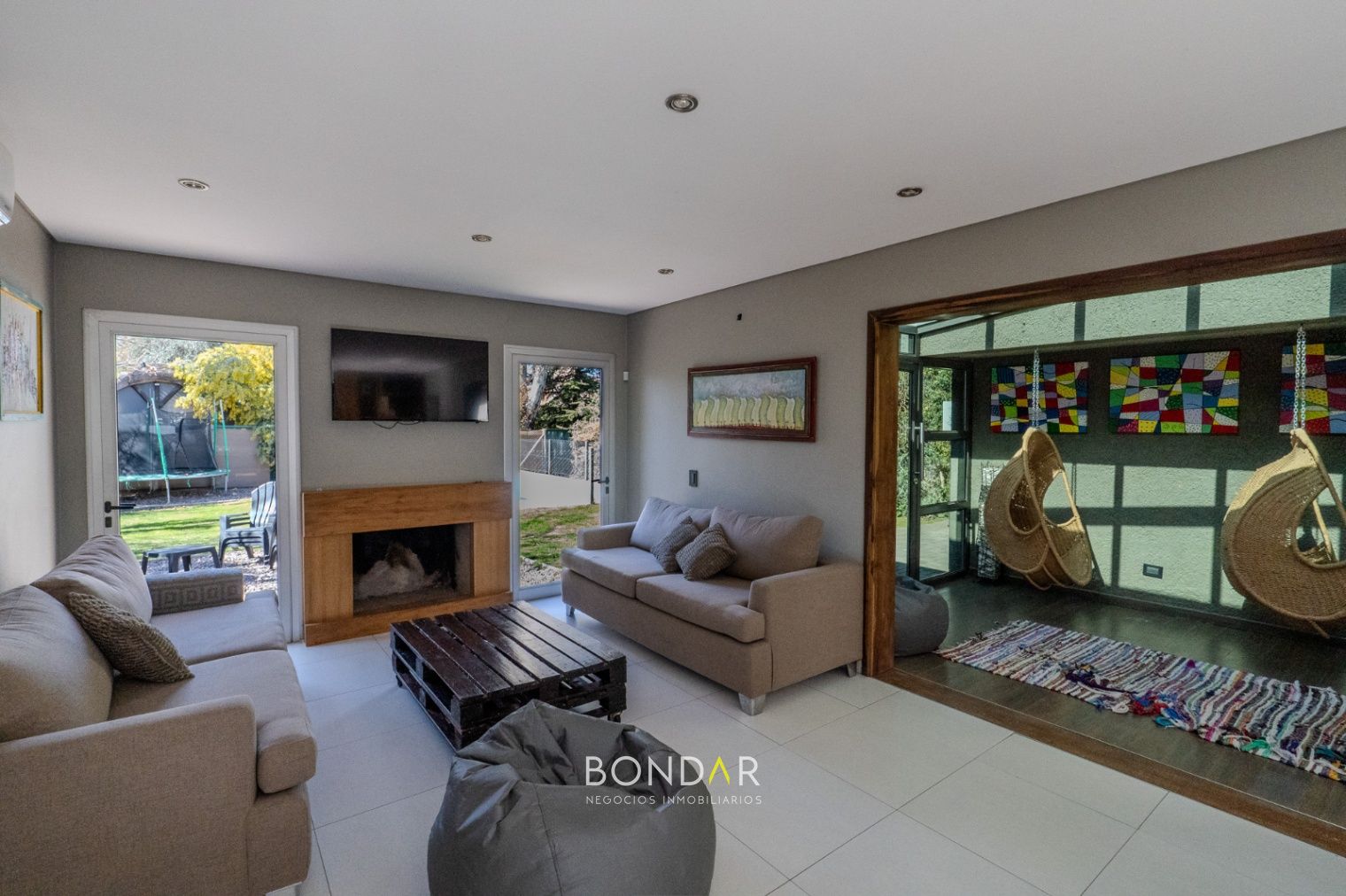 Casa en Venta en Lujan de Cuyo, Mendoza