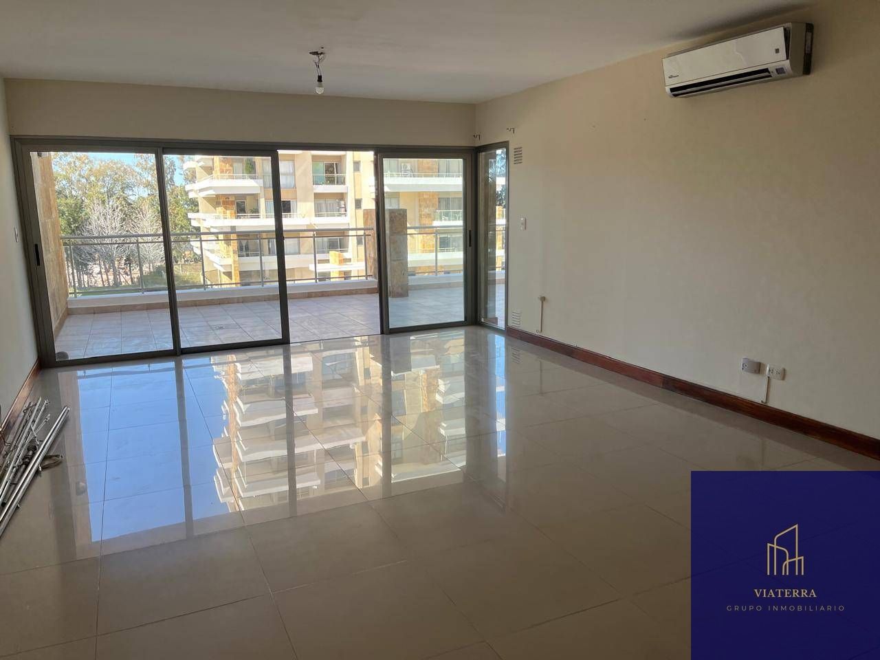 Departamento en Alquiler en Godoy Cruz, Mendoza