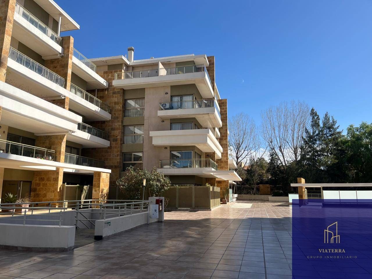 Departamento en Alquiler en Godoy Cruz, Mendoza