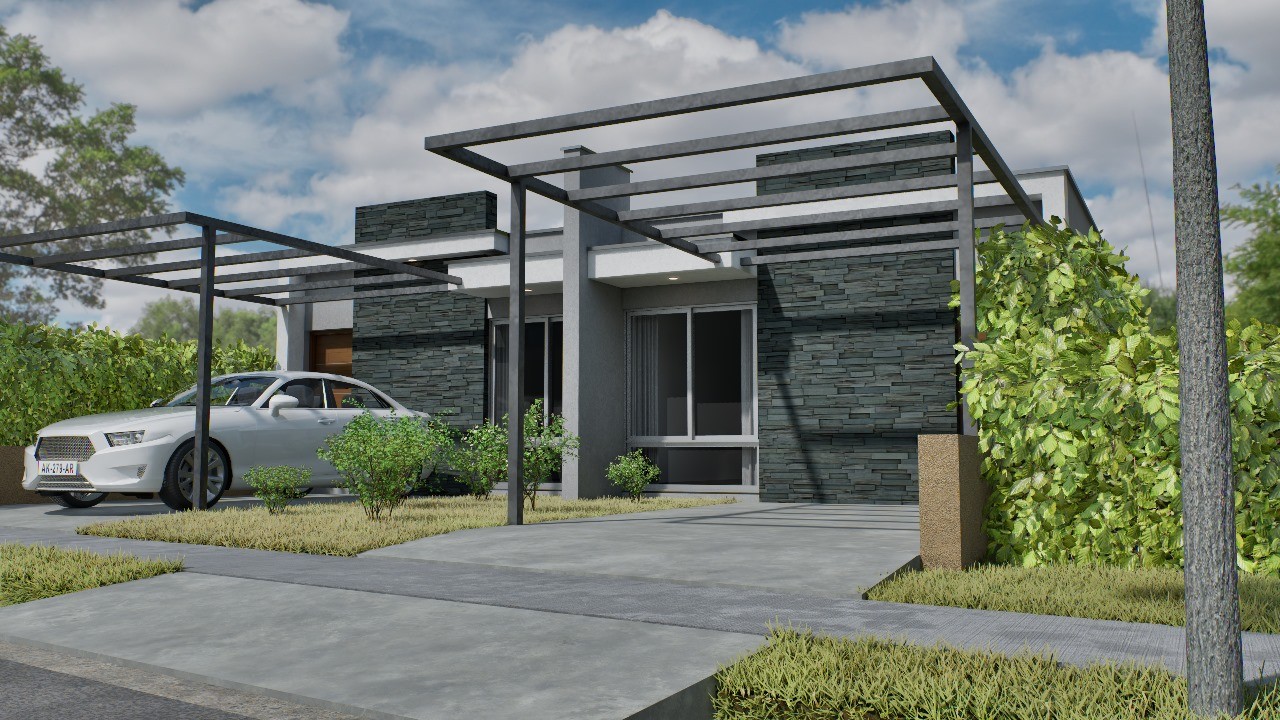 Casa en Venta en Lujan de Cuyo, Mendoza