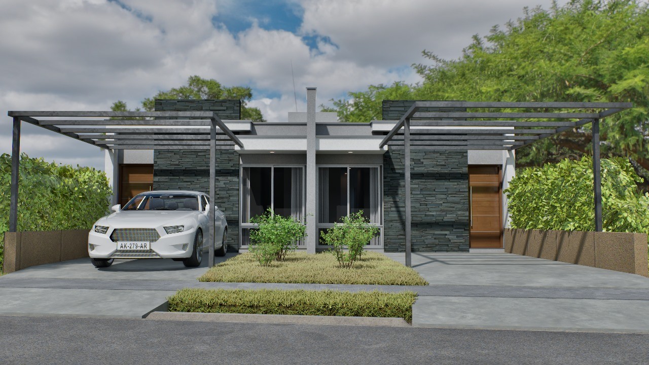 Casa en Venta en Lujan de Cuyo, Mendoza