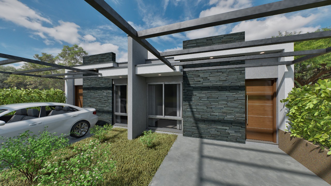 Casa en Venta en Lujan de Cuyo, Mendoza