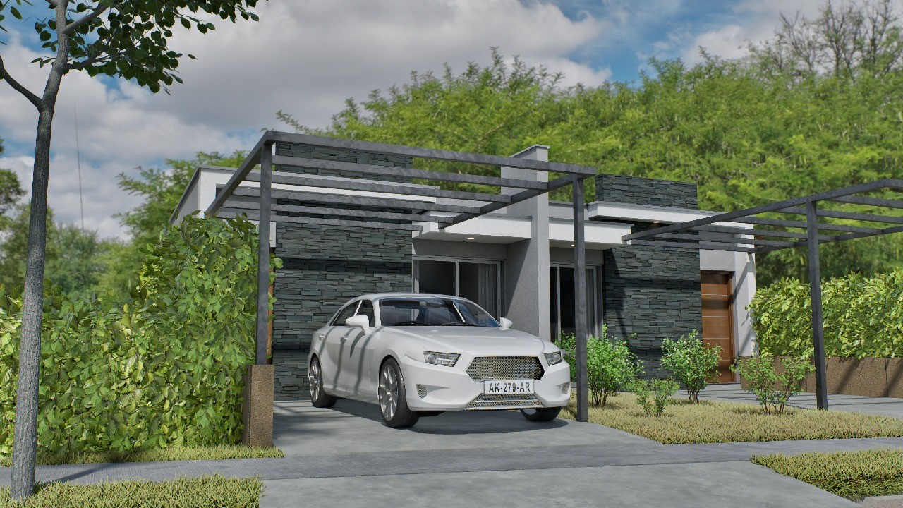 Casa en Venta en Lujan de Cuyo, Mendoza