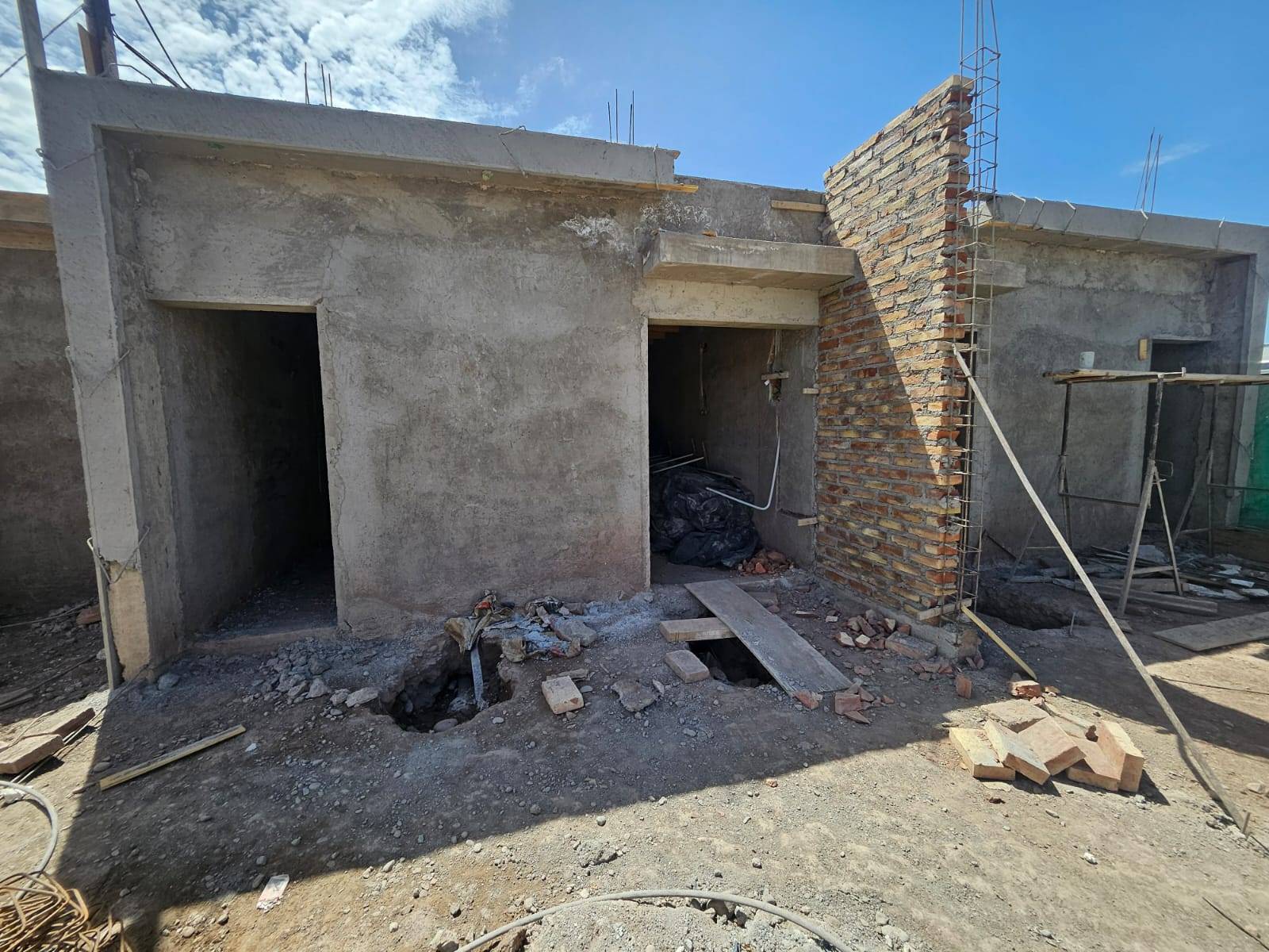 Casa en Venta en Lujan de Cuyo, Mendoza