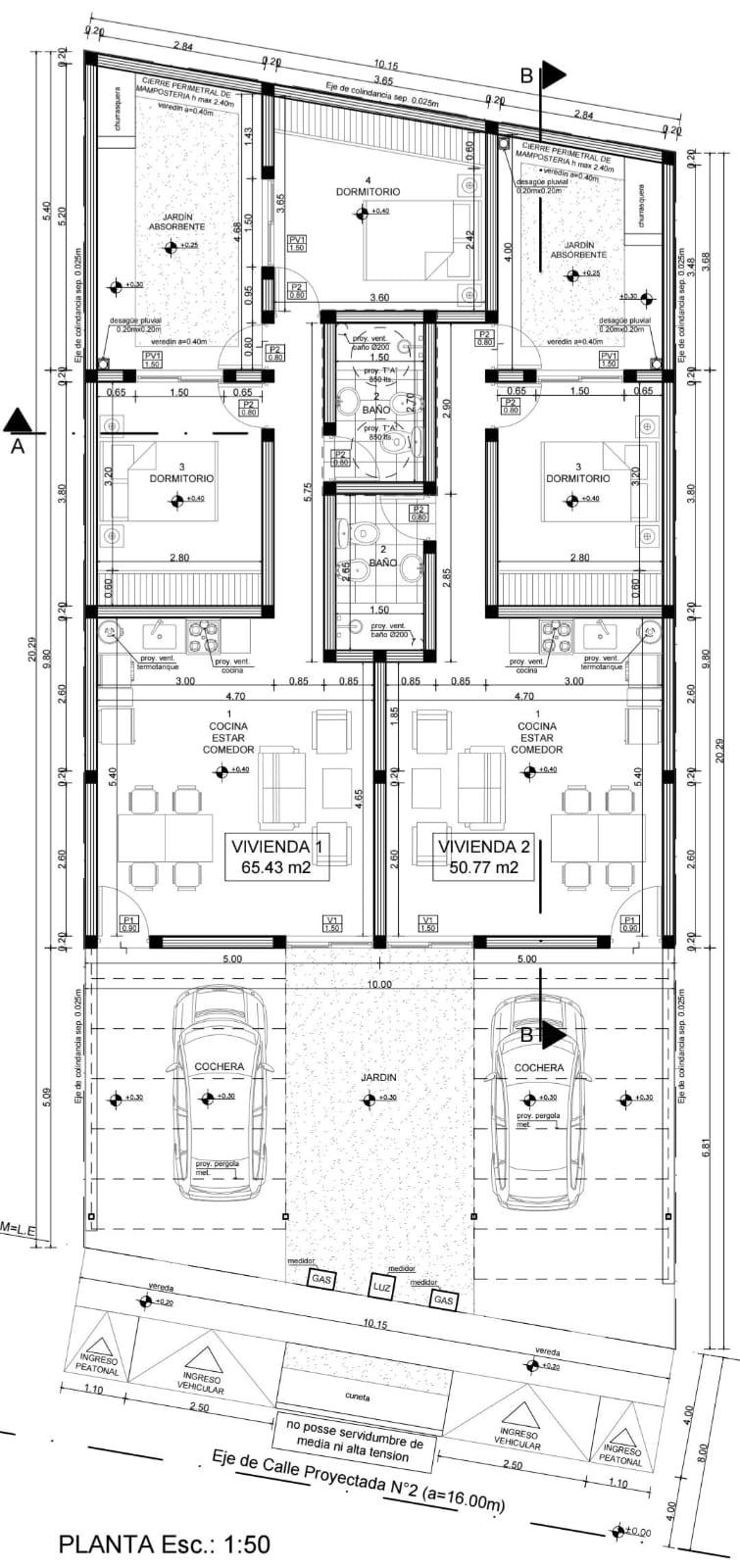 Departamento en Venta en Lujan de Cuyo, Mendoza