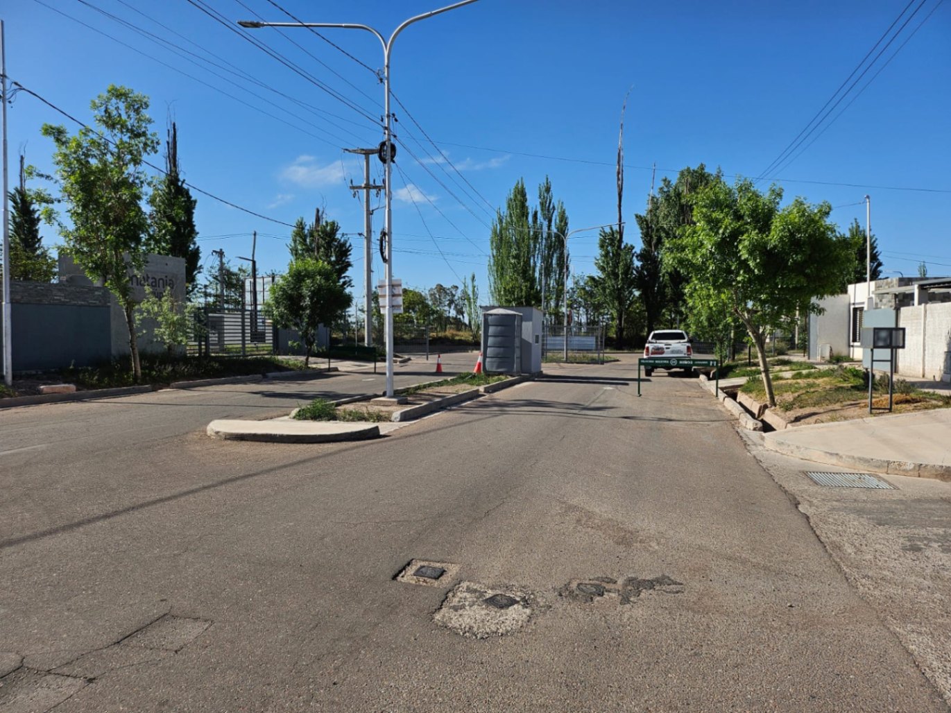 Departamento en Venta en Lujan de Cuyo, Mendoza