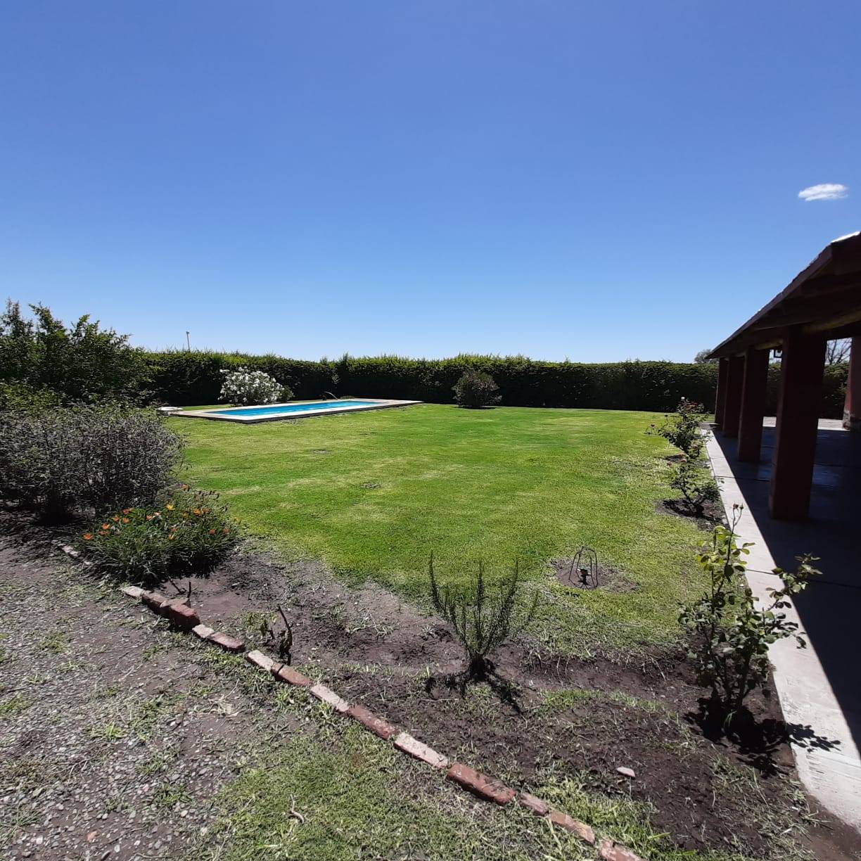 Casa en Venta en San Carlos, Mendoza