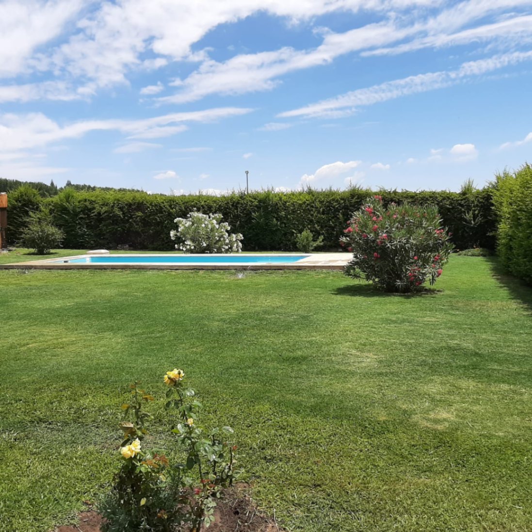 Casa en Venta en San Carlos, Mendoza