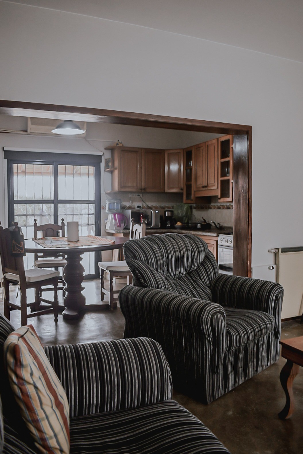 Casa en Venta en San Carlos, Mendoza