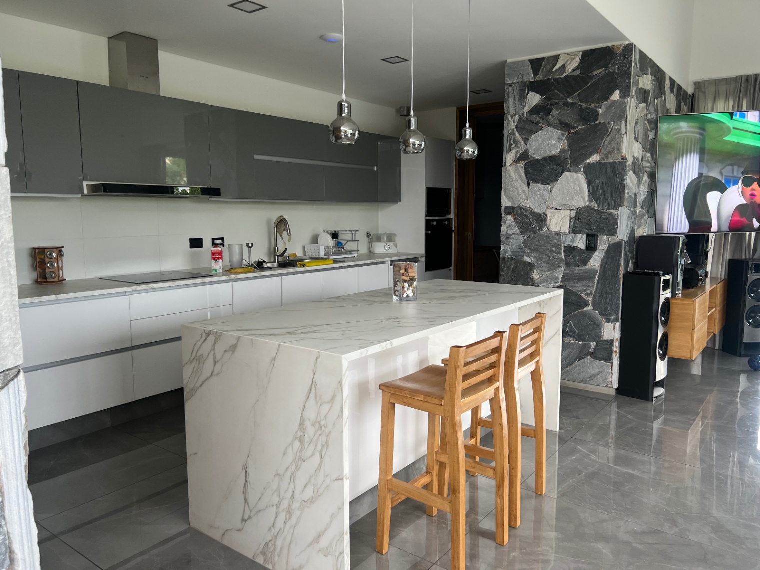 Casa en Venta en Godoy Cruz, Mendoza