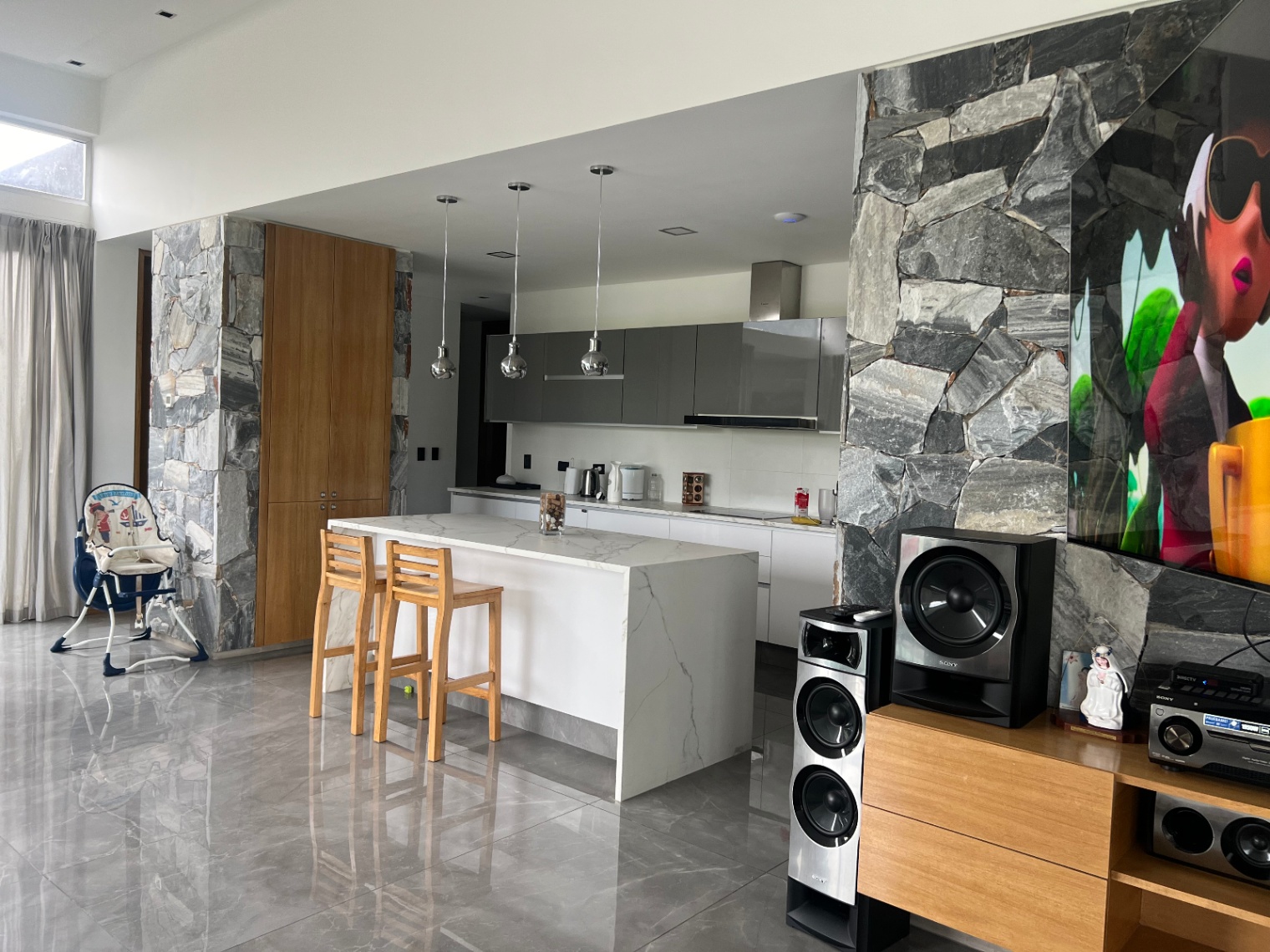 Casa en Venta en Godoy Cruz, Mendoza