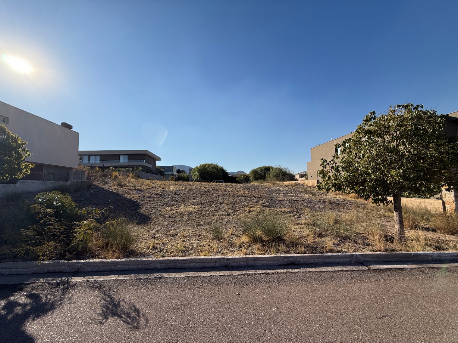 Terreno en Venta en Capital, Mendoza