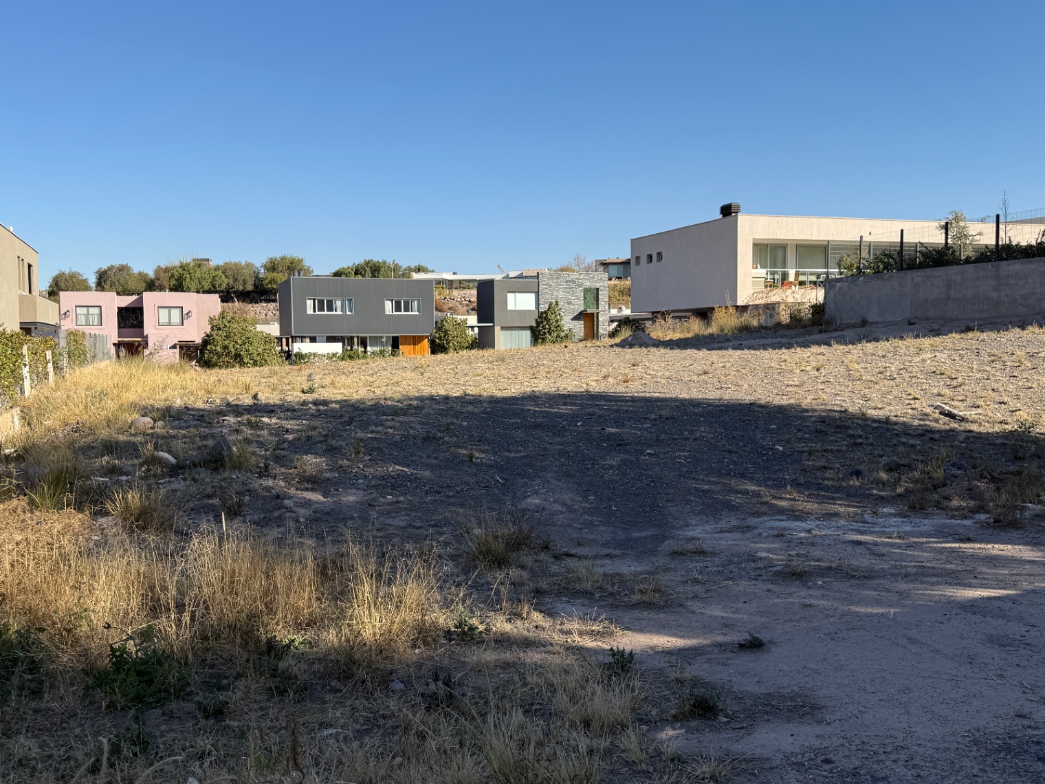 Terreno en Venta en Capital, Mendoza