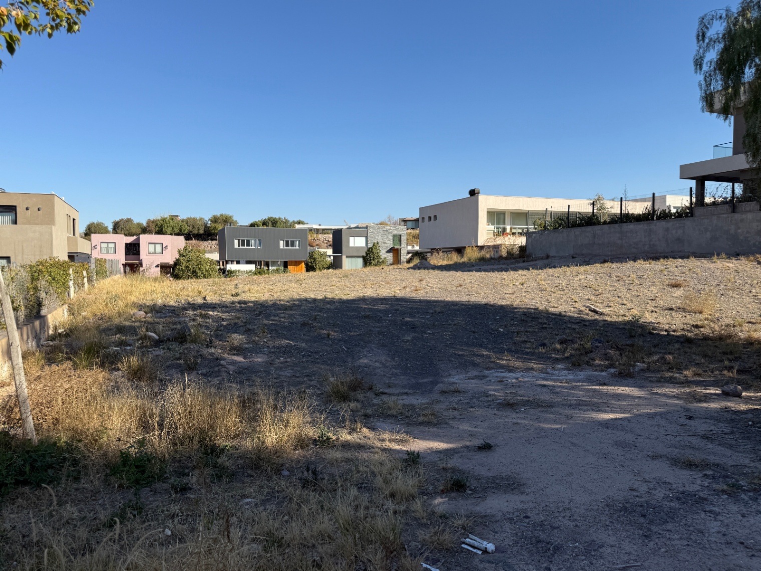 Terreno en Venta en Capital, Mendoza