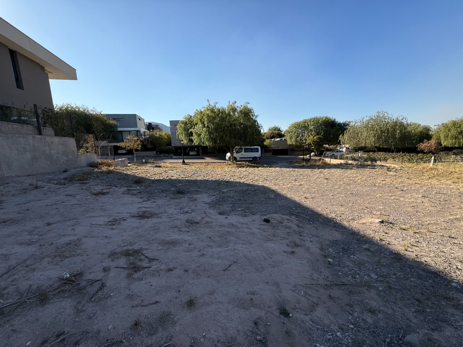 Terreno en Venta en Capital, Mendoza