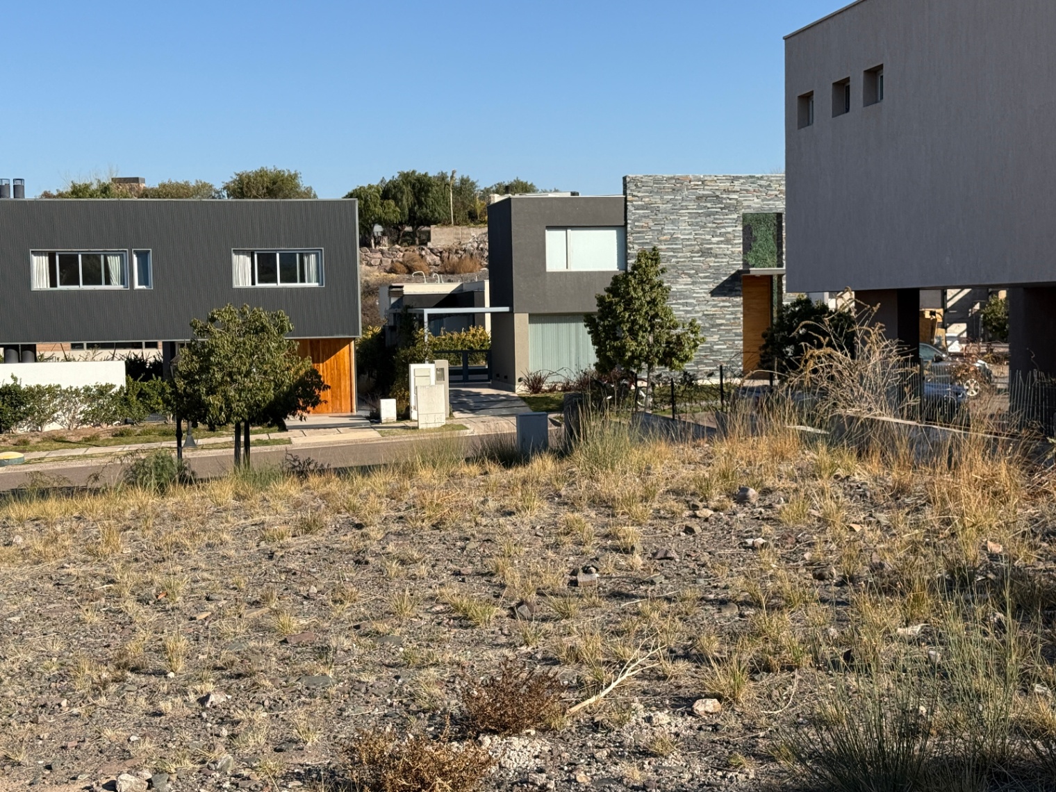 Terreno en Venta en Capital, Mendoza