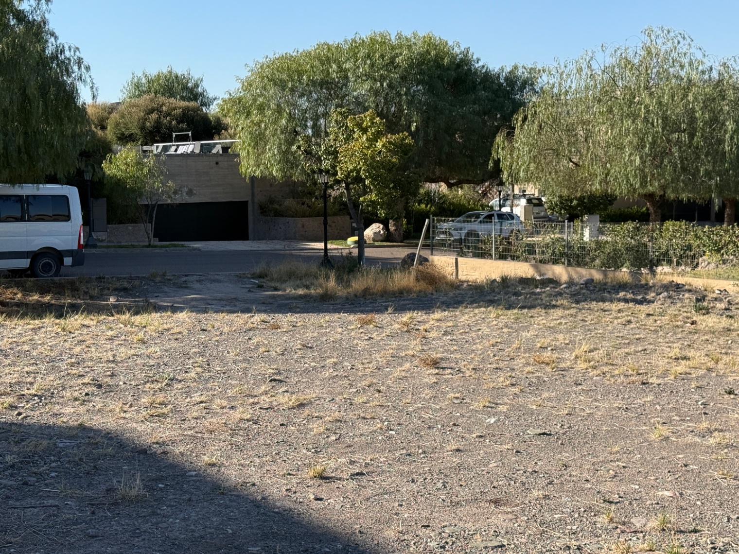 Terreno en Venta en Capital, Mendoza