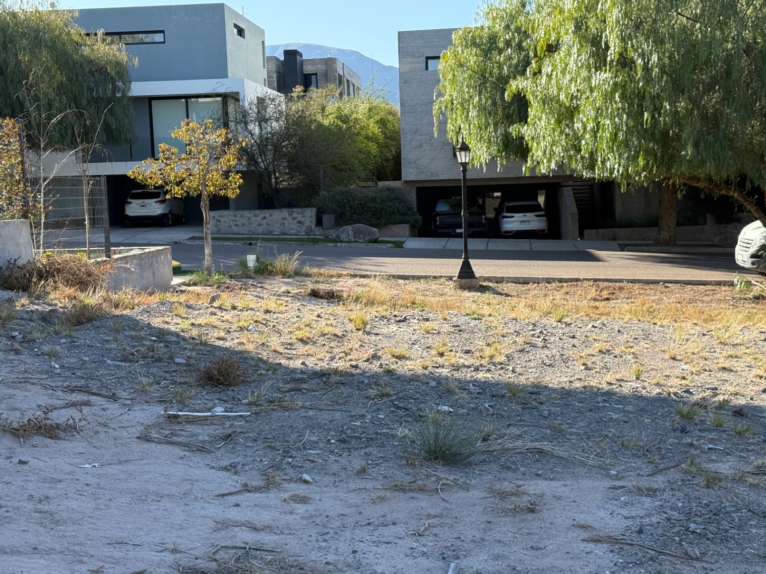 Terreno en Venta en Capital, Mendoza