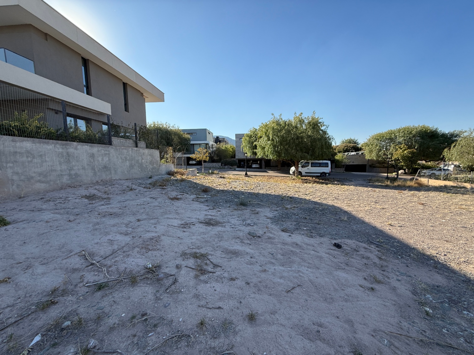 Terreno en Venta en Capital, Mendoza