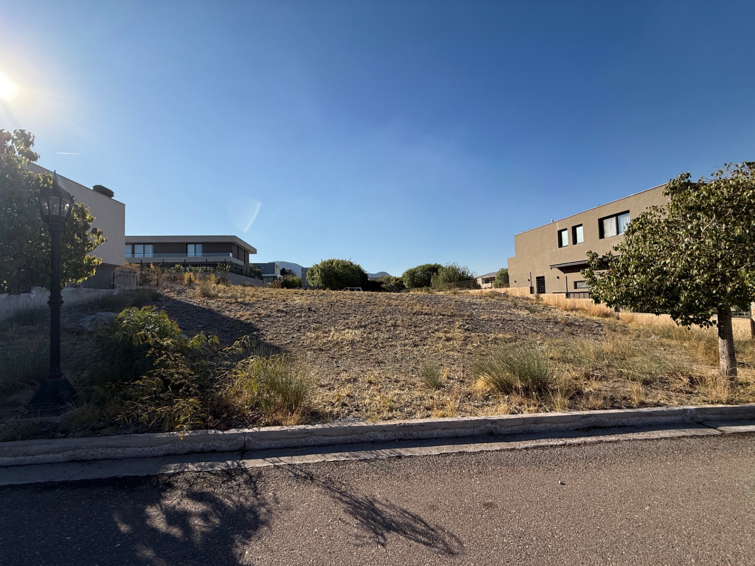 Terreno en Venta en Capital, Mendoza