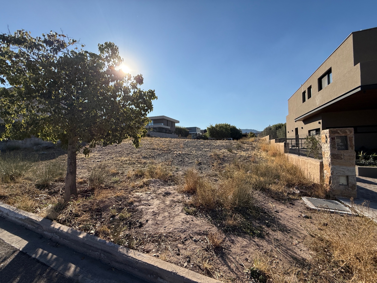 Terreno en Venta en Capital, Mendoza