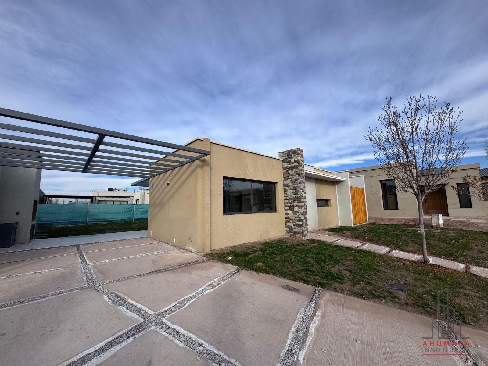 Casa en Venta en Lujan de Cuyo, Mendoza