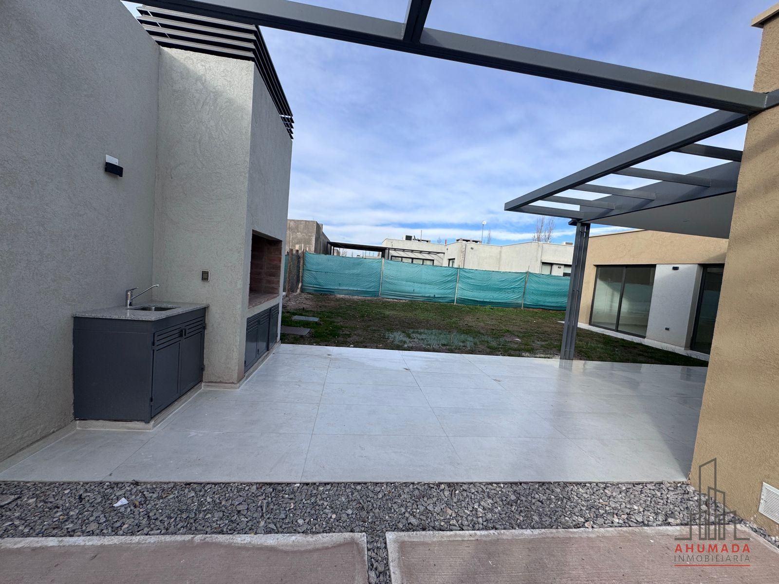 Casa en Venta en Lujan de Cuyo, Mendoza