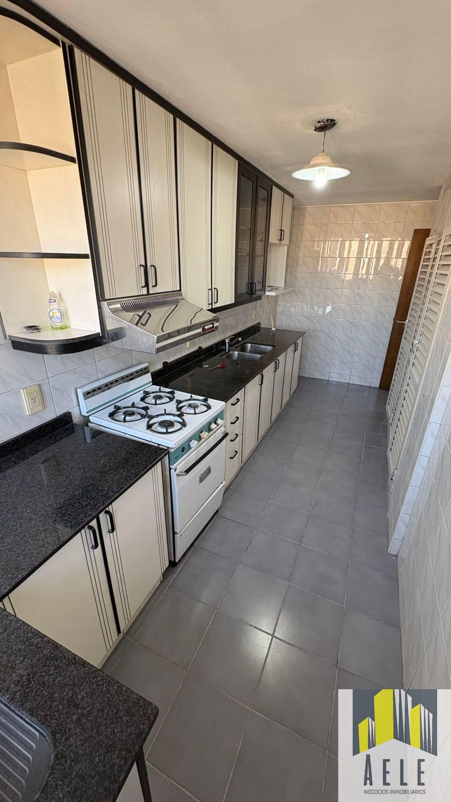 Departamento en Venta en Capital, Mendoza