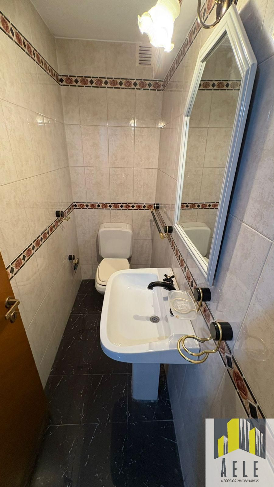 Departamento en Venta en Capital, Mendoza