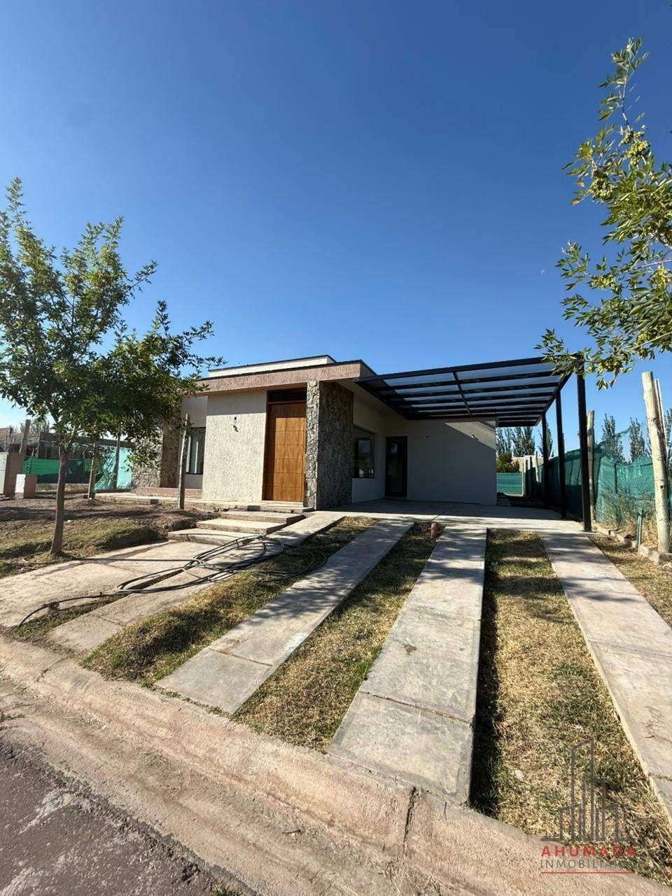 Casa en Venta en Lujan de Cuyo, Mendoza