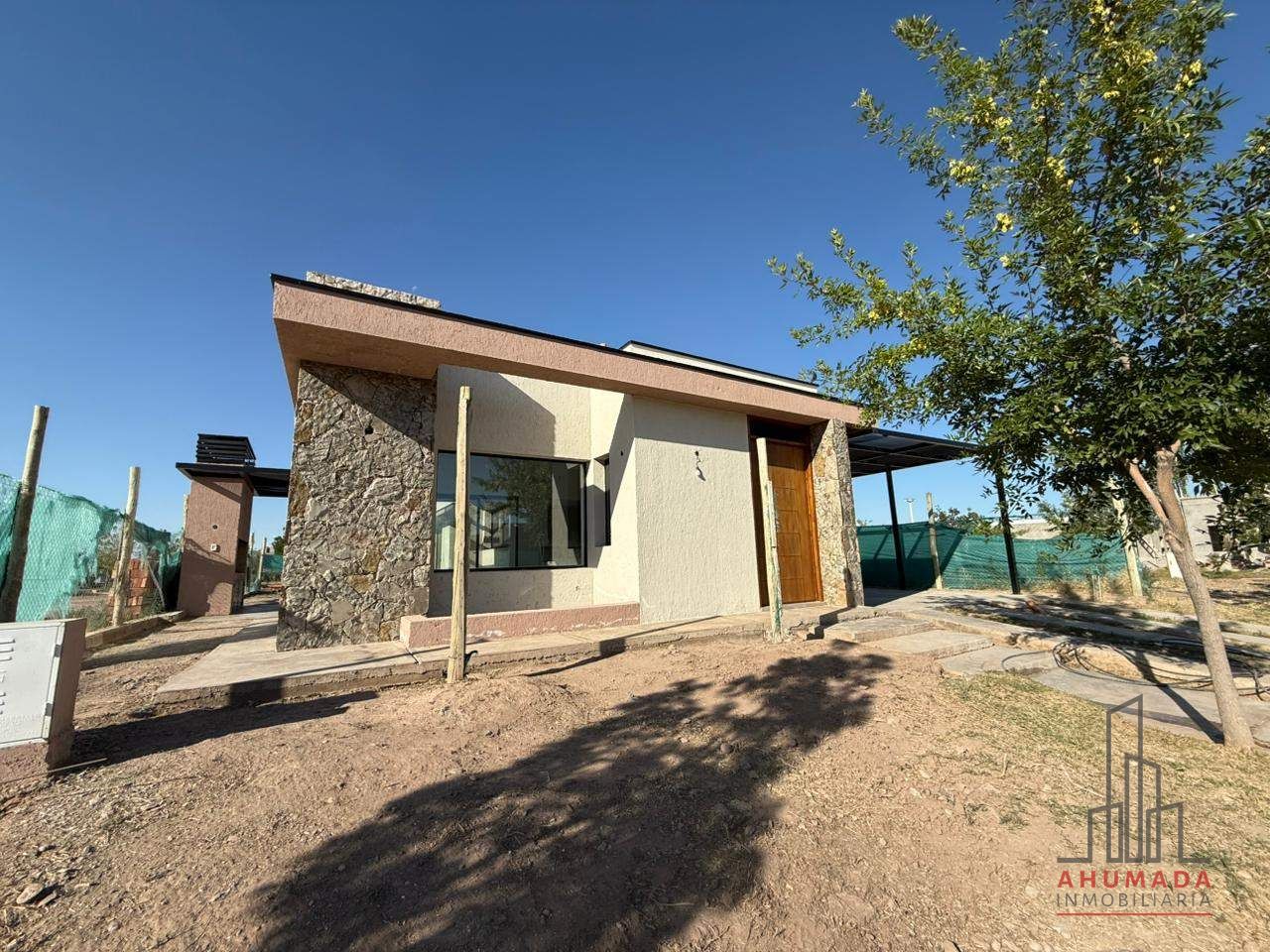Casa en Venta en Lujan de Cuyo, Mendoza