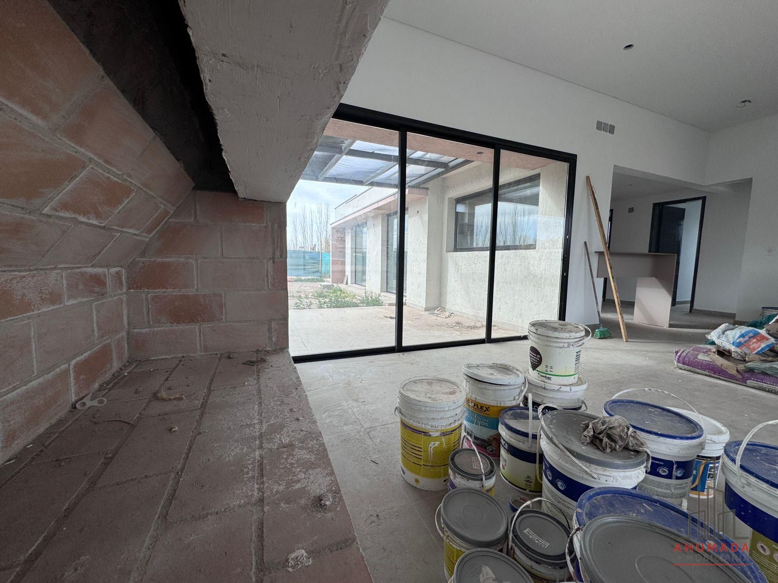 Casa en Venta en Lujan de Cuyo, Mendoza