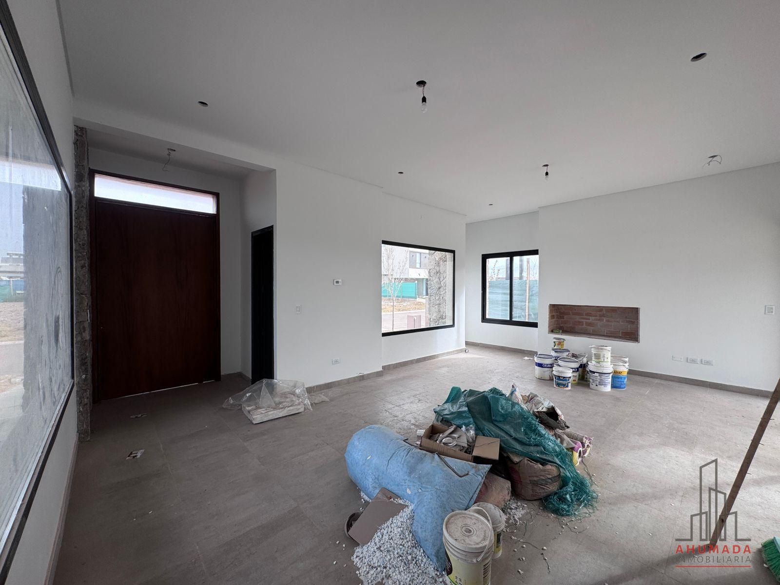 Casa en Venta en Lujan de Cuyo, Mendoza