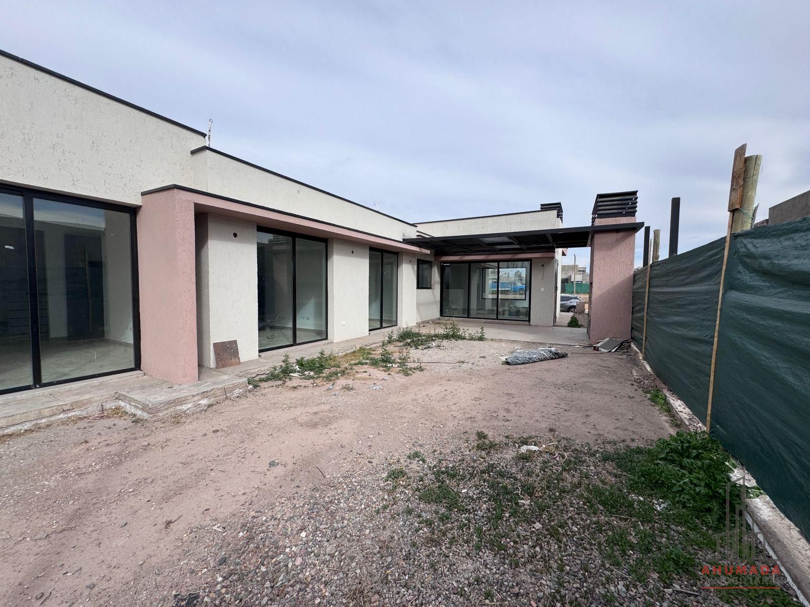 Casa en Venta en Lujan de Cuyo, Mendoza
