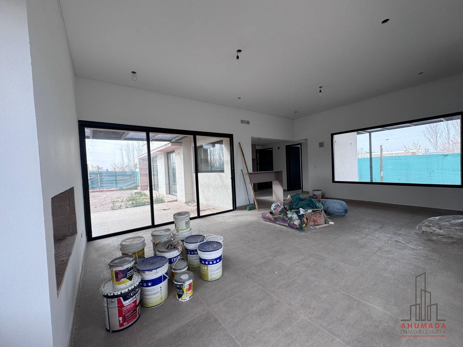 Casa en Venta en Lujan de Cuyo, Mendoza