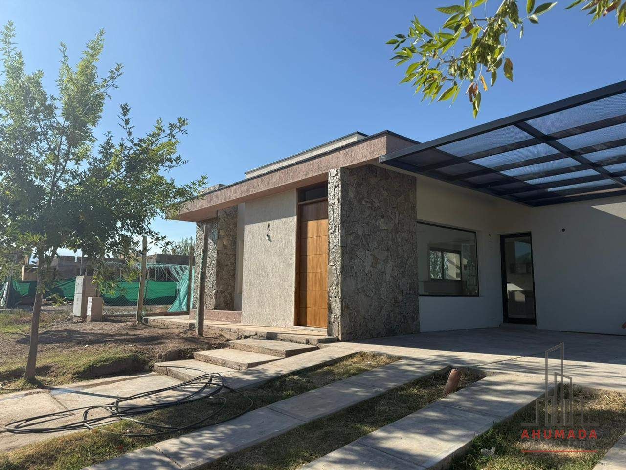 Casa en Venta en Lujan de Cuyo, Mendoza