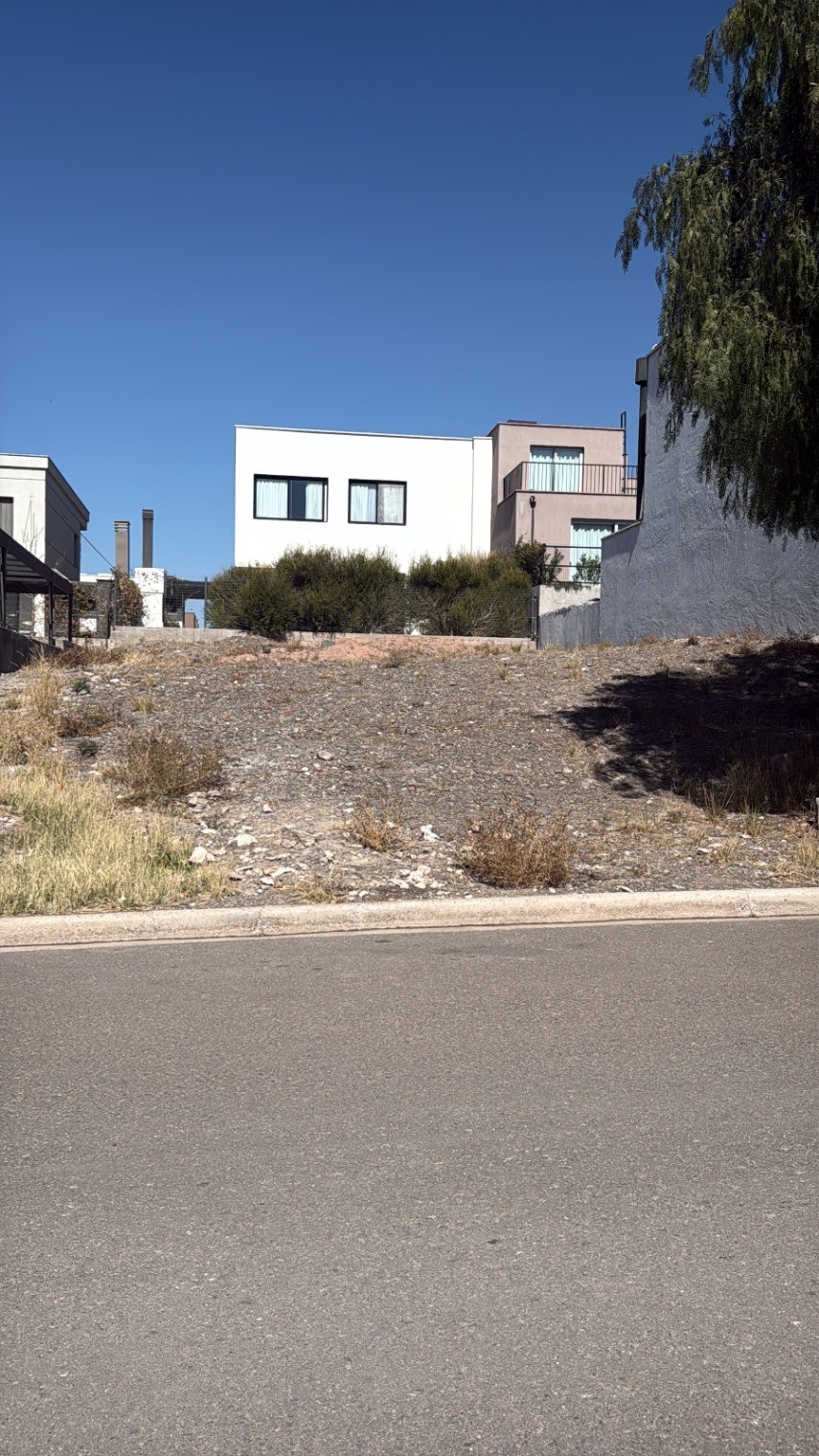 Terreno en Venta en Capital, Mendoza