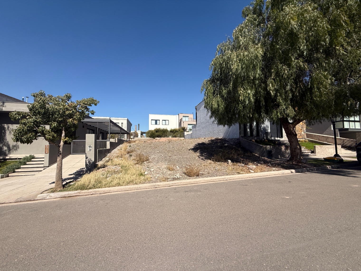 Terreno en Venta en Capital, Mendoza