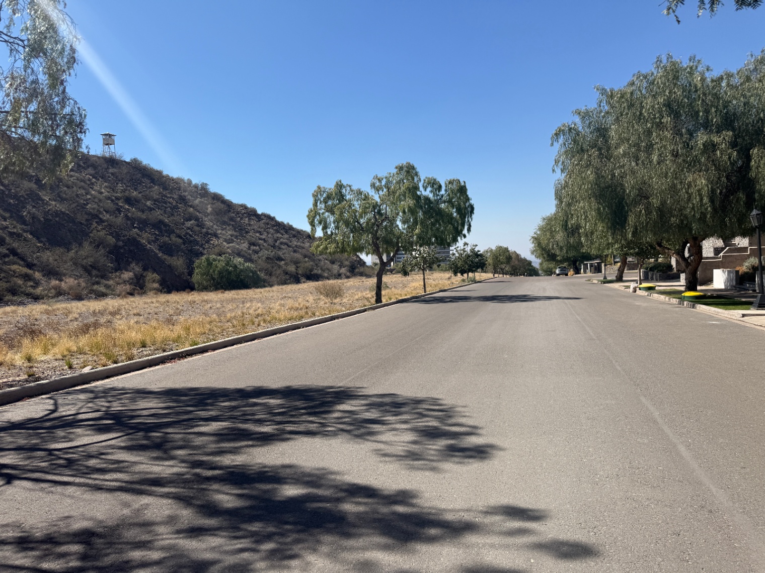 Terreno en Venta en Capital, Mendoza