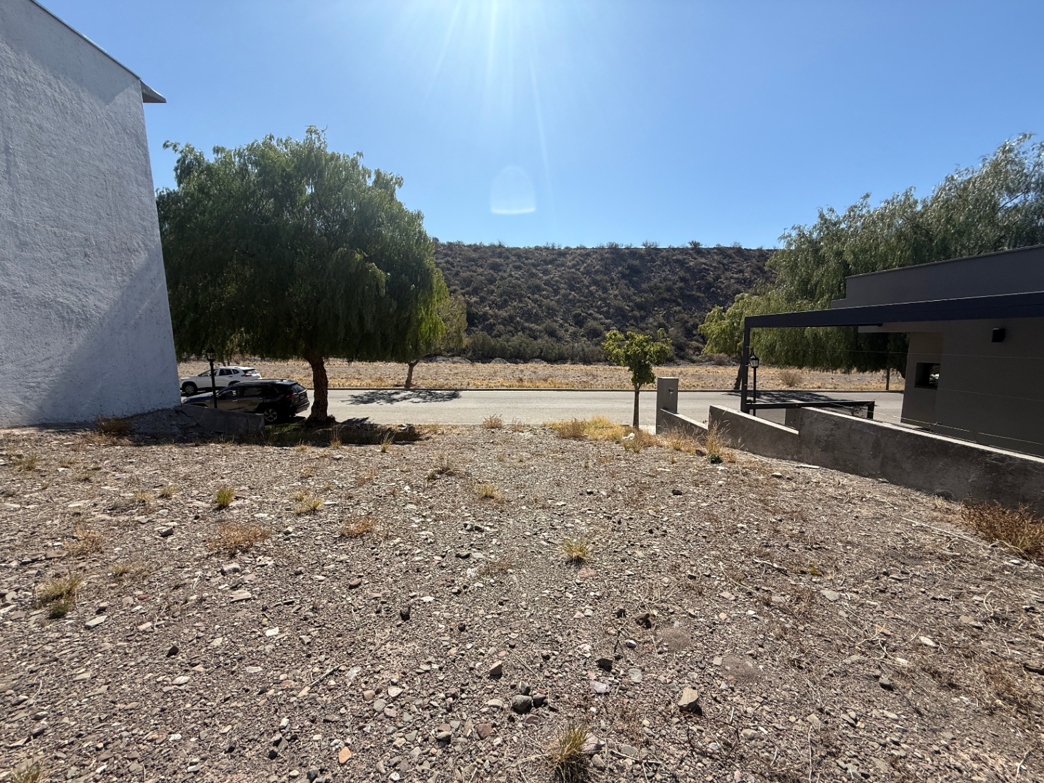 Terreno en Venta en Capital, Mendoza