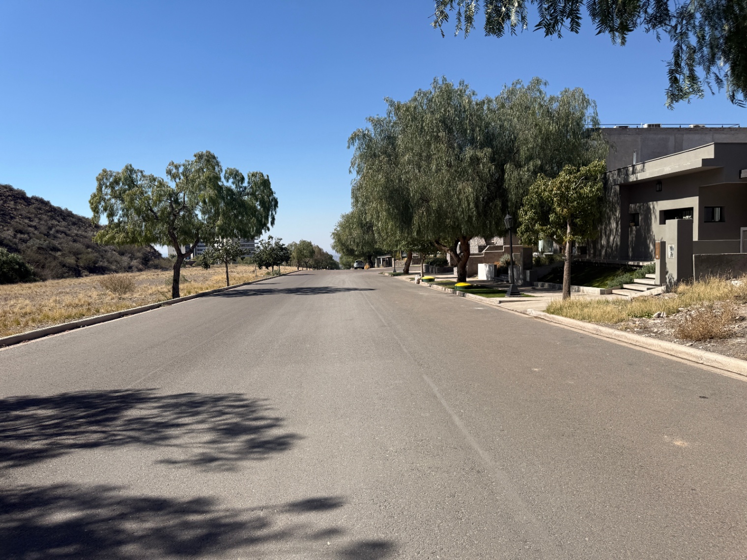 Terreno en Venta en Capital, Mendoza