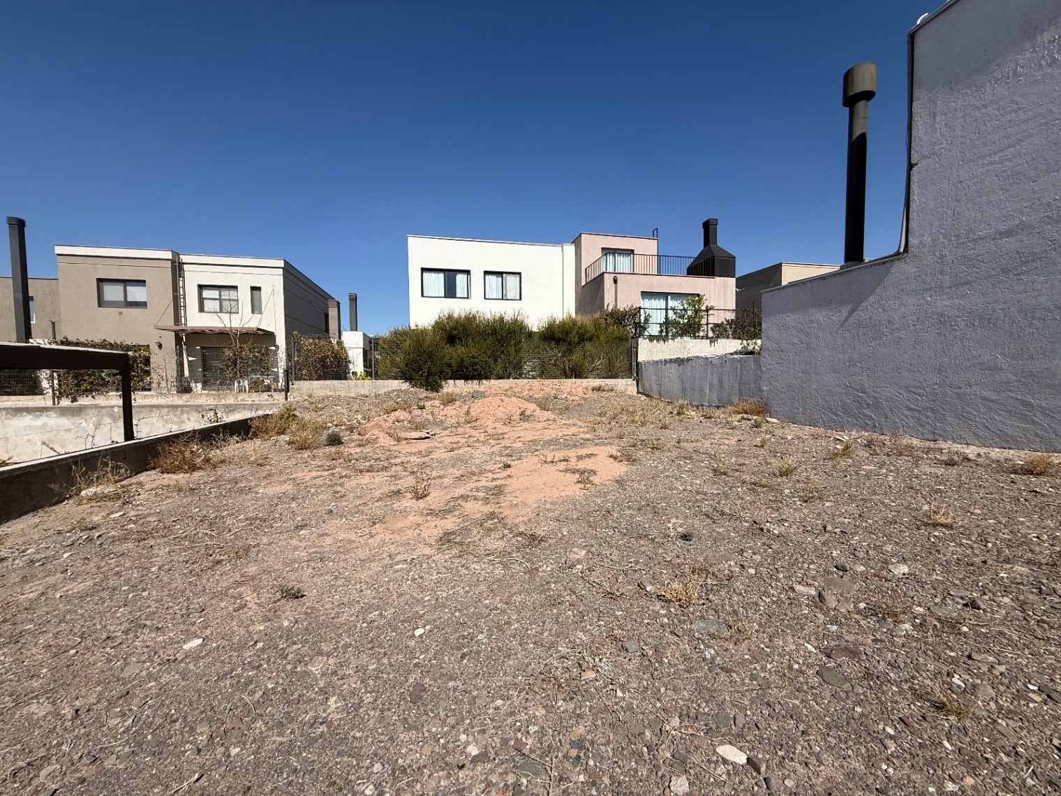 Terreno en Venta en Capital, Mendoza