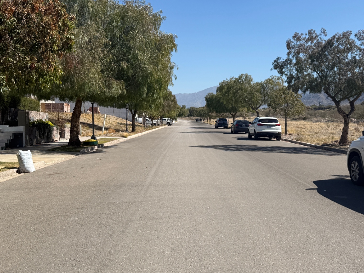 Terreno en Venta en Capital, Mendoza