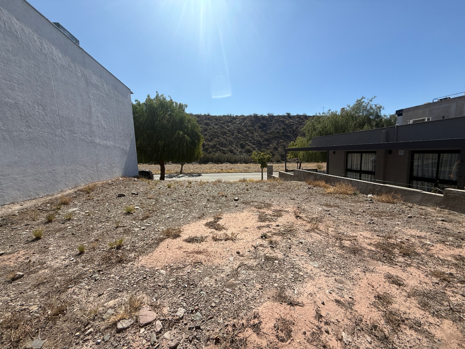 Terreno en Venta en Capital, Mendoza