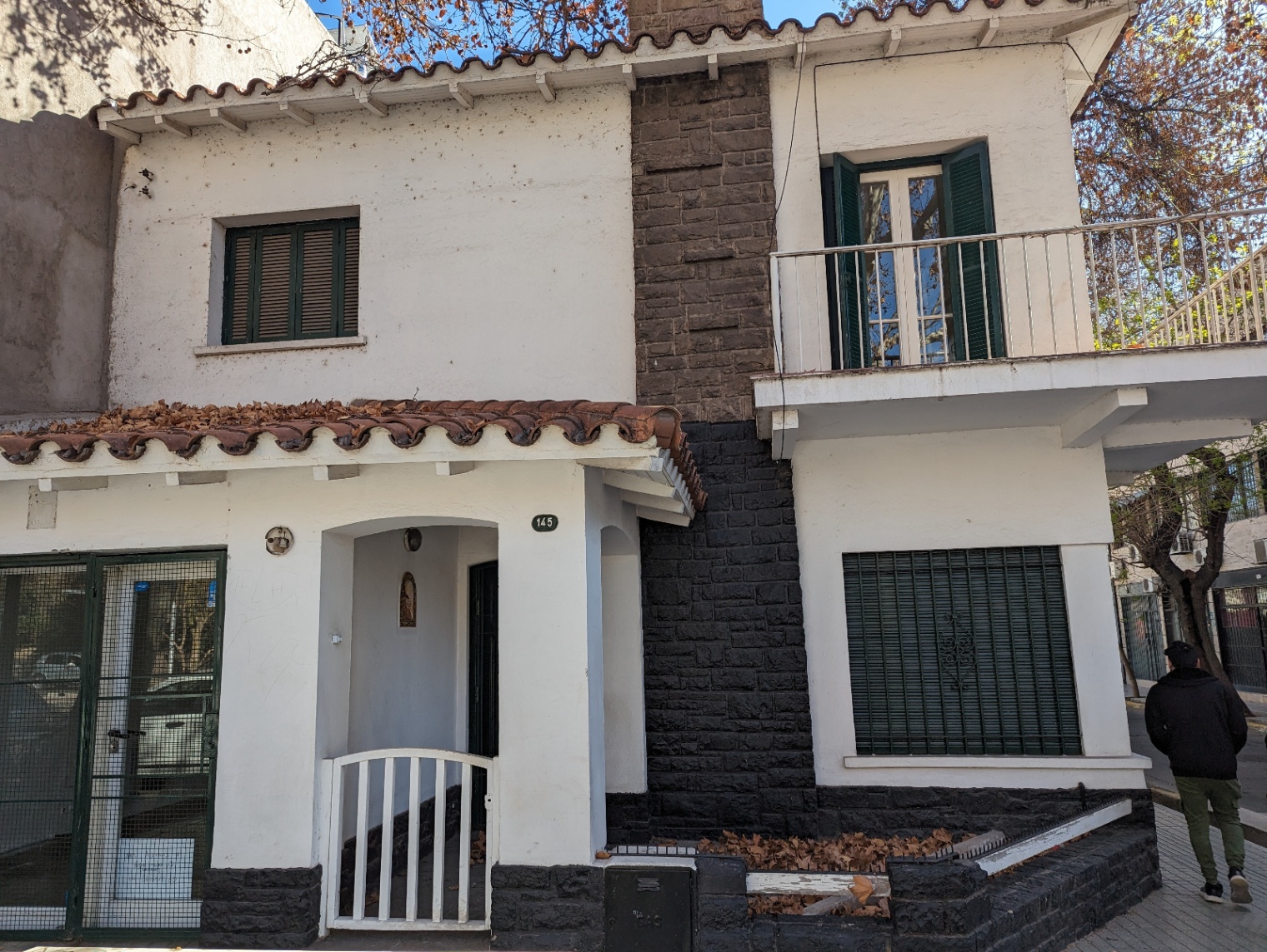 Casa en Venta en Capital, Mendoza